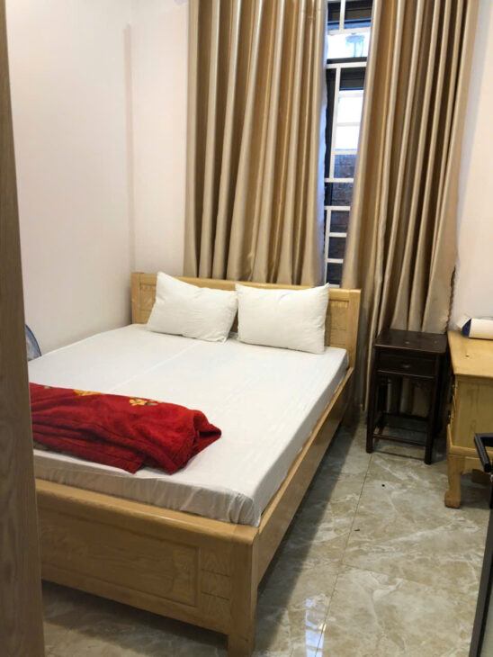 BÁN NHÀ 130M2 ĐƯỜNG MÊ LINH PHƯỜNG 9- ĐÀ LẠT