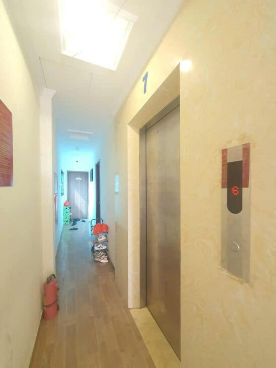 BÁN TÒA CCMN VIP MẶT NGÕ Ô TÔ TRÁNH – NGÕ THÔNG KINH DOANH – 27PKK FULL NỘI THẤT – DÒNG TIỀN