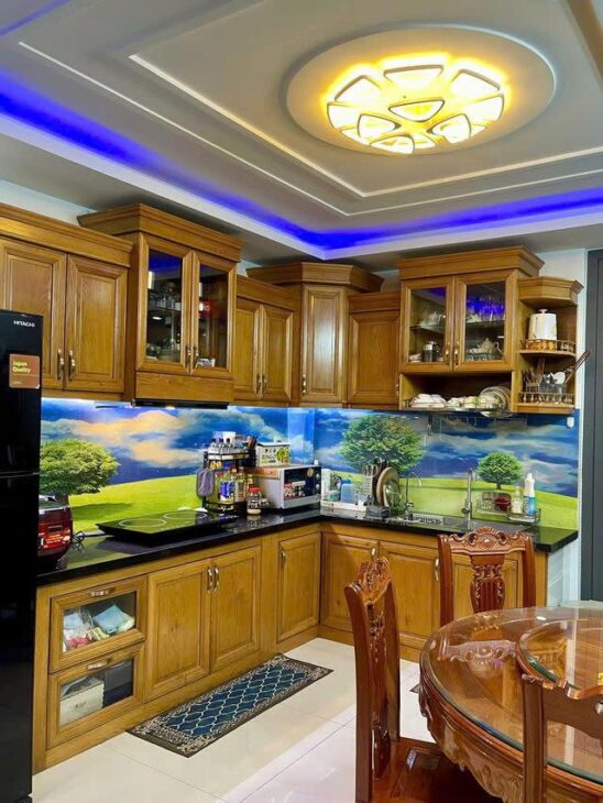 BÁN NHÀ 5 TẦNG-60M2-LÊ TRỌNG TẤN-BÌNH HƯNG HÒA-BÌNH TÂN – NHỈNH 7 TỶ-SỔ ĐỎ CHÍNH CHỦ
