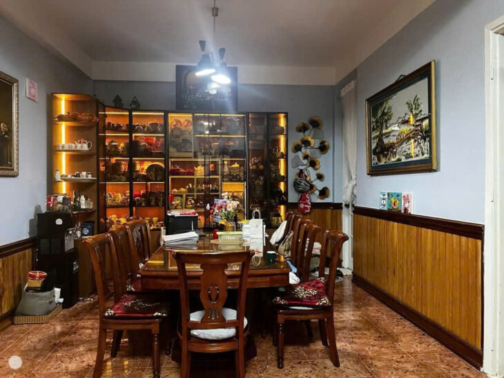 Bán Villa nghỉ dưỡng 223m2 -phường 3 – Đà lạt- Hạ gia bán nhanh
