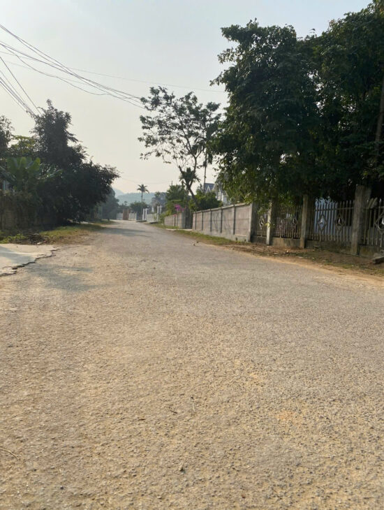 SIÊU HÓT – CHÍNH CHỦ BÁN NHANH LÔ ĐẤT TRONG THÁNG NÀY GIÁ TỐT – Đoan Hùng, Phú Thọ