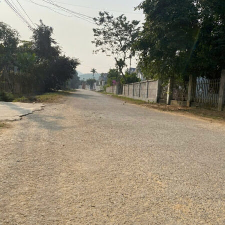 SIÊU HÓT – CHÍNH CHỦ BÁN NHANH LÔ ĐẤT TRONG THÁNG NÀY GIÁ TỐT – Đoan Hùng, Phú Thọ