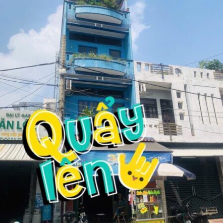 MẶT TIỀN KINH DOANH ĐA NGHÀNH NGHỀ – ĐƯỜNG SỐ21 – P8 – GÒ VẤP – GIÁP QUANG TRUNG – PHAN HUY ÍCH