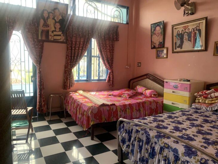 MẶT TIỀN KINH DOANH ĐA NGHÀNH NGHỀ – ĐƯỜNG SỐ21 – P8 – GÒ VẤP – GIÁP QUANG TRUNG – PHAN HUY ÍCH