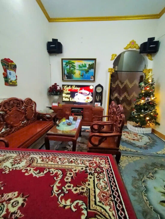 BÁN NHÀ PHỐ ĐA SỸ, HÀ ĐÔNG – ĐƯỜNG Ô TÔ TRÁNH, 81M2, GIÁ CHỈ 11 TỶ