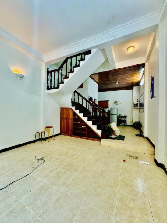 NGUYỄN LƯƠNG BẰNG – ĐỐNG ĐA – DT45M2 X5T – MT4M – 16.8TỶ- Ô TÔ TRÁNH – KD SIÊU ĐỈNH