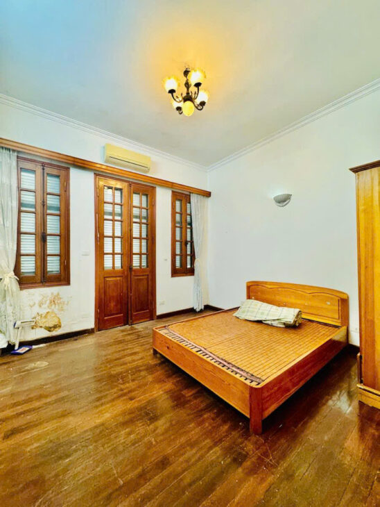 NGUYỄN LƯƠNG BẰNG – ĐỐNG ĐA – DT45M2 X5T – MT4M – 16.8TỶ- Ô TÔ TRÁNH – KD SIÊU ĐỈNH