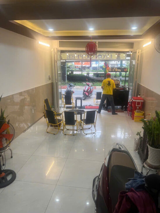 BÁN NHÀ 7 TẦNG, 451M2, PHẠM VĂN ĐỒNG, P.13, BÌNH THẠNH – GIÁ 9.6 TỶ – SỔ HỒNG CHÍNH CHỦ