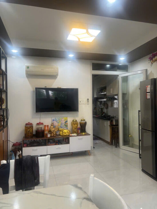 BÁN NHÀ 7 TẦNG, 451M2, PHẠM VĂN ĐỒNG, P.13, BÌNH THẠNH – GIÁ 9.6 TỶ – SỔ HỒNG CHÍNH CHỦ