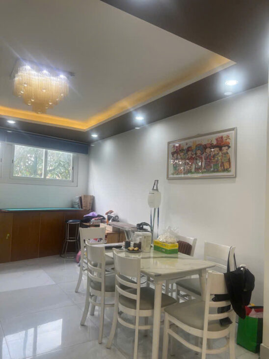 BÁN NHÀ 7 TẦNG, 451M2, PHẠM VĂN ĐỒNG, P.13, BÌNH THẠNH – GIÁ 9.6 TỶ – SỔ HỒNG CHÍNH CHỦ