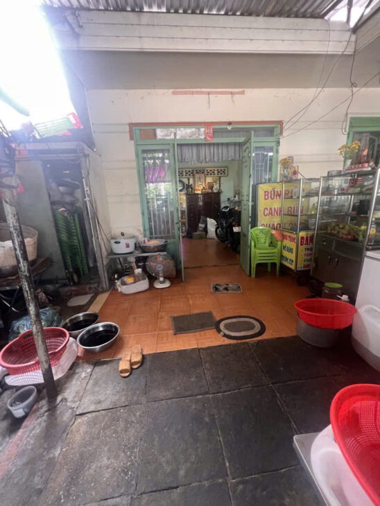 MẶT TIỀN ĐÀO SƯ TÍCH KINH DOANH BUÔN BÁN ĐA NGHÀNH NGHỀ – THÍCH HỢP XÂY MỚI – 8TỶ TL.