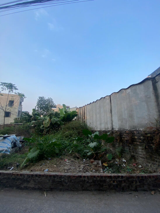 BÁN ĐẤT UY NỖ, ĐÔNG ANH, HÀ NỘI, 45M2, MT 4,32M. GIÁ 3.015 TỶ.