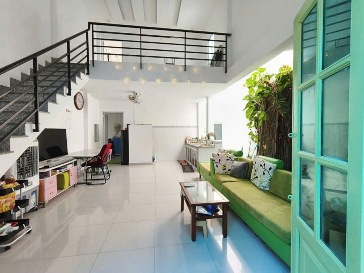 Nhà 2 tầng 70m2 cần bán gấp phường Tân Chánh Hiệp Q12 chỉ hơn 3 tỷ.