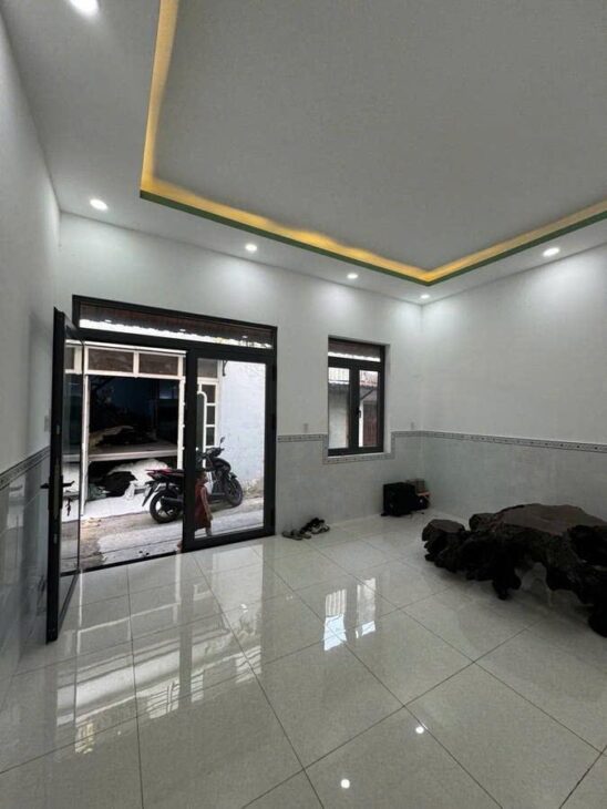 BÁN NHÀ LÊ TRỌNG TẤN, BÌNH HƯNG HÒA, BÌNH TÂN-56M2-NGANG 5M-NHỈNH 3 TỶ-SỔ CHÌNH CHỦ