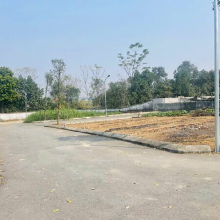 Bán mảnh đất diện tích 60m² full thổ cư – 1,9x tỷ