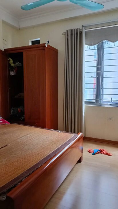 Bán nhà 4 Tầng, gần ô tô tránh, ngõ nông thoáng lô góc, Tứ Hiệp Thanh Trì giá rẻ chỉ 4.7 tỷ