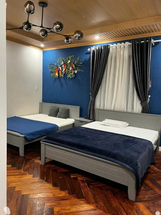 Bán Villa nghỉ dưỡng 223m2 phường 3 Đà Lạt