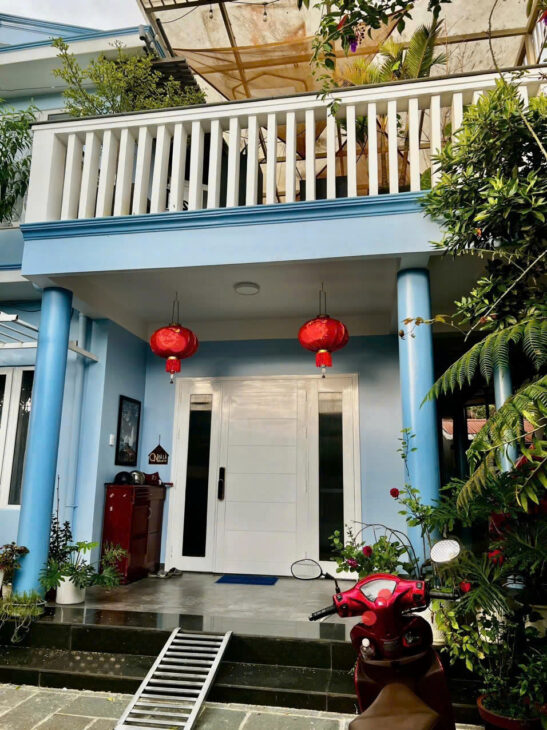 Bán Villa nghỉ dưỡng 223m2 phường 3 Đà Lạt