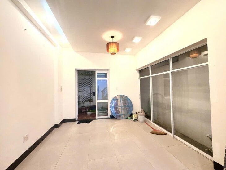 HXH – GẦN MT QUANG TRUNG – ĐẸP Ở NGAY – 60M2 – NGANG HIẾM 5M – 3 TẦNG – CHỈ HƠN 5TỈ