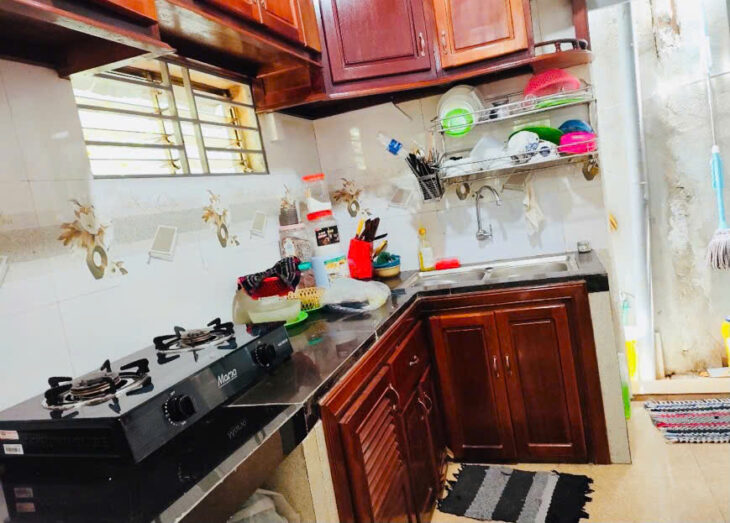CẦN BÁN NHÀ GÁC LỬNG MẶT TIỀN THANH HẢI GẦN ĐIỆN BIÊN PHỦ, P. TRƯỜNG AN, TTTP HUẾ