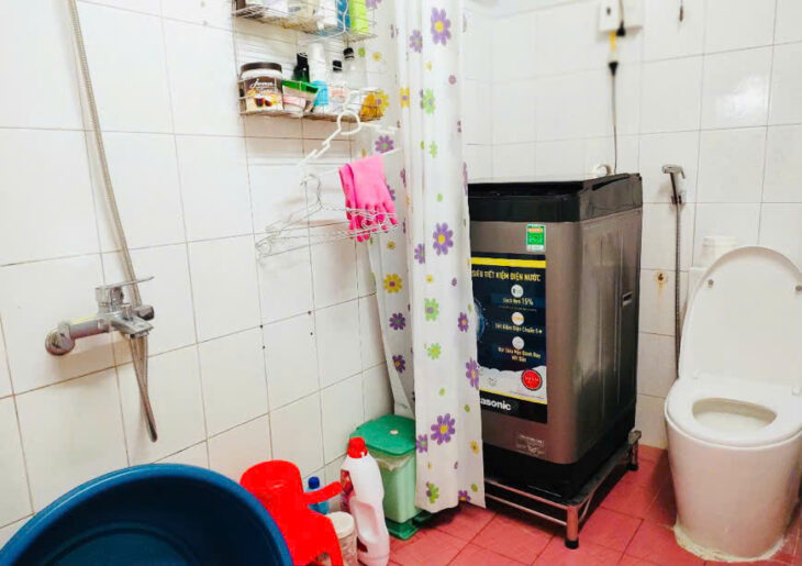CẦN BÁN NHÀ GÁC LỬNG MẶT TIỀN THANH HẢI GẦN ĐIỆN BIÊN PHỦ, P. TRƯỜNG AN, TTTP HUẾ