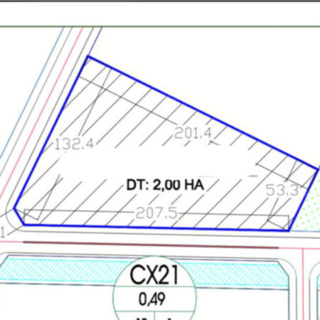 ????????Chuyển nhượng duy nhất một lô đất còn xót lại trong KCN Quang Châu – Bắc Giang ????????Chuyển nhượng duy nhất một lô đất còn xót lại trong KCN Quang Châu – Bắc Giang