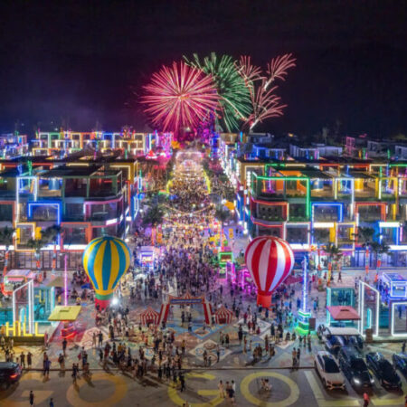 MỞ bán dự án flamingo golden hill hà nam