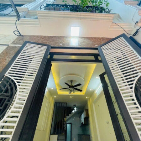 BÁN NHÀ PHỐ NAM DƯ, HOÀNG MAI, HÀ NỘI 5 TẦNG BÁN NHÀ PHỐ NAM DƯ, HOÀNG MAI, HÀ NỘI 5 TẦNG