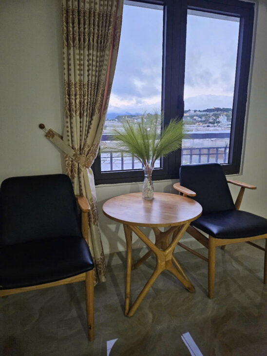 Cho thuê Nhà nguyên căn 90m2 Xô Viết Nghệ Tĩnh Phường 7- Đà Lạt