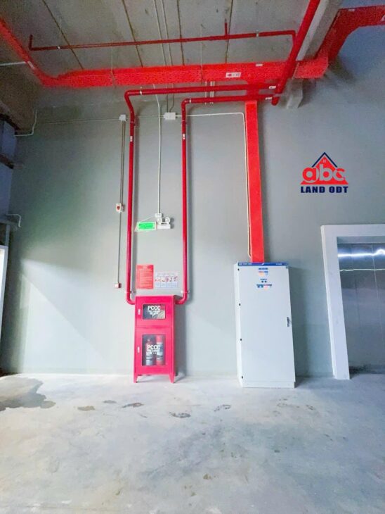 XT475 Cho thuê xưởng Sản xuất hơn 1Ha mới hoàn thành 100% Đạt chuẩn Hạng A Quốc Tế technology xanh