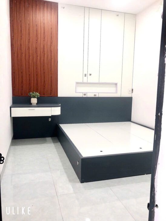 # Nhà thẳng ra Hoàng Diệu, 2 mặt Kiệt gần 4m , 54m2, 2 tầng thoáng đẹp, 3PN, kinh Doanh 3.9x tỷ