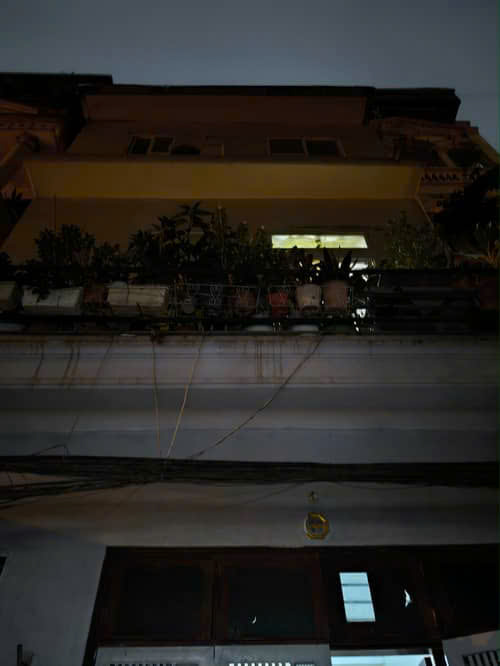 PHÂN LÔ KHƯƠNG TRUNG – THANH XUÂN – 95M2 x 3T – MT 5.1M – 21.9 TỶ – Ô TÔ ĐỖ CỔNG