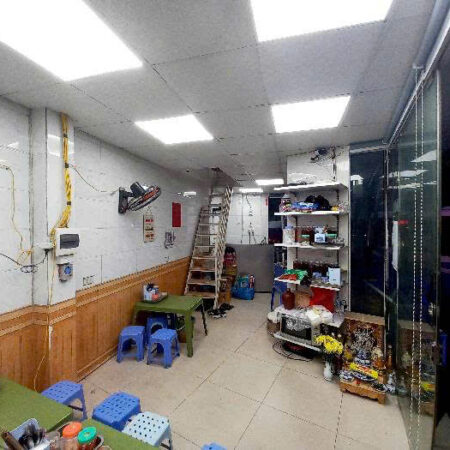 BÁN NHÀ PHỐ PHÁP VÂN, HOÀNG MAI, HÀ NỘI 3 TẦNG