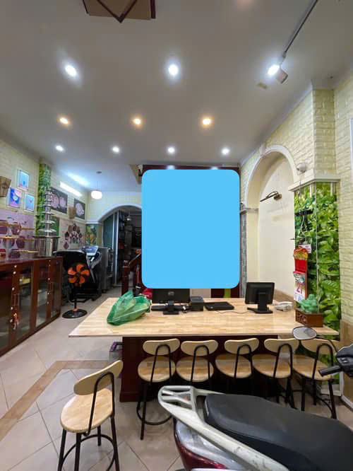 HOÀNG HOA THÁM – BA ĐÌNH – DT 75M2 x 5T – MT 5M – 15 TỶ – NGÕ Ô TÔ LÙI – GẦN PHỐ