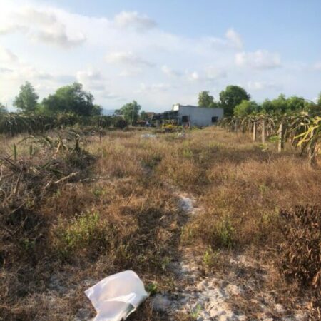 Bán 1000m2 đất thổ cư Tân Tiến, thị xã LaGi gần biển chỉ 16tr/m2 sổ riêng Bán 1000m2 đất thổ cư Tân Tiến, thị xã LaGi gần biển chỉ 16tr/m2 sổ riêng