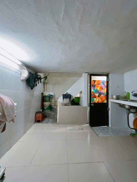 NGAY SÁT MẶT TIỀN HOÀNG DIỆU Q4 XE HƠI NGAY NHÀ DIỆN TÍCH SỬ DỤNG 63 M2 HƠN 4 TỶ VAY NGÂN