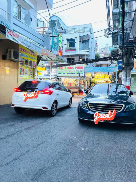 NGAY SÁT MẶT TIỀN HOÀNG DIỆU Q4 XE HƠI NGAY NHÀ DIỆN TÍCH SỬ DỤNG 63 M2 HƠN 4 TỶ VAY NGÂN