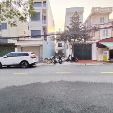 Đất mặt đường Khúc Thừa Dụ 2, 80m2, MT 4m, Giá 58 tr/m rẻ nhất thị trường Đất mặt đường Khúc Thừa Dụ 2, 80m2, MT 4m, Giá 58 tr/m rẻ nhất thị trường