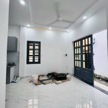 NHÀ MỚI PHƯỜNG HIỆP PHÚ 45m2 – THỦ ĐỨC – CHỈ 2.8 TỶ NHÀ MỚI PHƯỜNG HIỆP PHÚ 45m2 – THỦ ĐỨC – CHỈ 2.8 TỶ