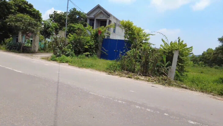 BÁN GẤP 457M ĐẤT BẮC SƠN, SÓC SƠN. MẶT TRỤC LIÊN XÃ, TRẢI NHỰA XE CONTAINER TRÁNH. GIÁ CHỈ 3,8 TỶ.