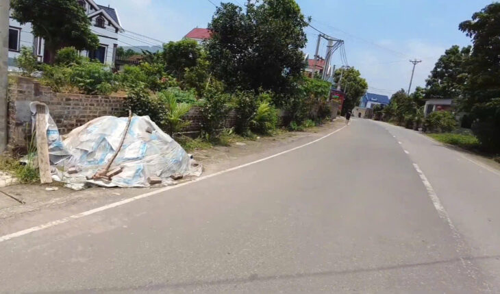 BÁN GẤP 457M ĐẤT BẮC SƠN, SÓC SƠN. MẶT TRỤC LIÊN XÃ, TRẢI NHỰA XE CONTAINER TRÁNH. GIÁ CHỈ 3,8 TỶ.