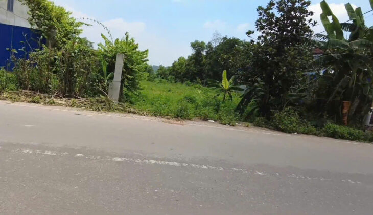 BÁN GẤP 457M ĐẤT BẮC SƠN, SÓC SƠN. MẶT TRỤC LIÊN XÃ, TRẢI NHỰA XE CONTAINER TRÁNH. GIÁ CHỈ 3,8 TỶ.