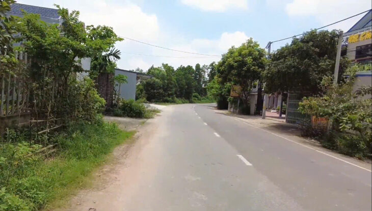 BÁN GẤP 457M ĐẤT BẮC SƠN, SÓC SƠN. MẶT TRỤC LIÊN XÃ, TRẢI NHỰA XE CONTAINER TRÁNH. GIÁ CHỈ 3,8 TỶ.