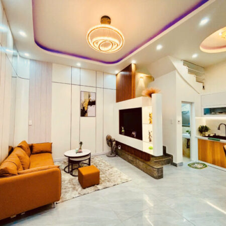 ???? Chính chủ cần tiền giảm 300 triệu bán gấp căn nhà Bán nhà 89/239 Lê Lợi ✔Hay ngõ Đồng Lùn