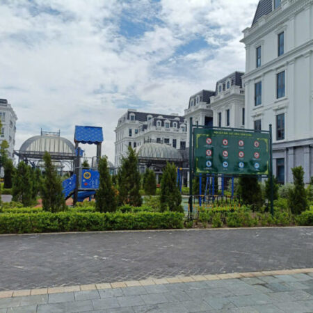 Hoa hậu Tây Tựu, Đất PL 80m2- MT 6.1m, ô tô tránh vỉa hè KD, 11,5 tỷ Hoa hậu Tây Tựu, Đất PL 80m2- MT 6.1m, ô tô tránh vỉa hè KD, 11,5 tỷ