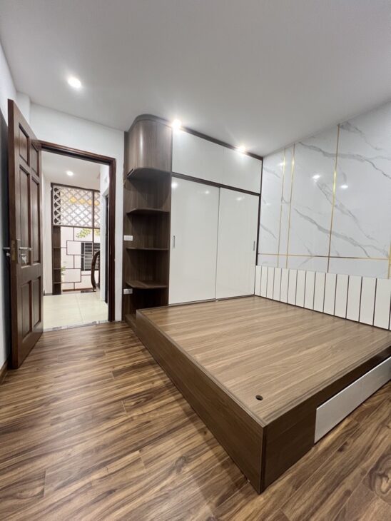 ????CHỦ CHỊU KO NỔI 49M2 NHÀ ĐẸP Ở LUÔN – THOÁNG TRƯỚC SAU – FULL NỘI THẤT – TẦM TIỀN HIẾM-VĨNH NINH