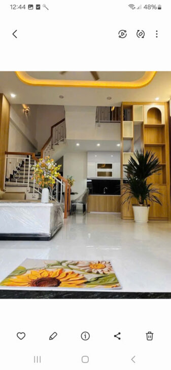 CẦN ĐI NHÀ XUÂN ĐỈNH 43MX6T, MẶT TIỀN 4M, CÓ THANG MÁY VIP , XE ĐỖ SÁT NHÀ , KINH DOANH CHỈ 9,3 TỶ