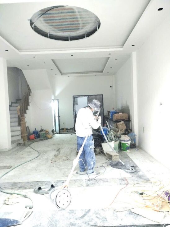 ĐẲNG CẤP HOÀNG GIA 5 TẦNG 45M2 – MẶT TIỀN 5,7M-FUUL NỘI THẤT -THOÁNG SÁNG SẠCH SẼ-Ở NGAY VĨNH NINH