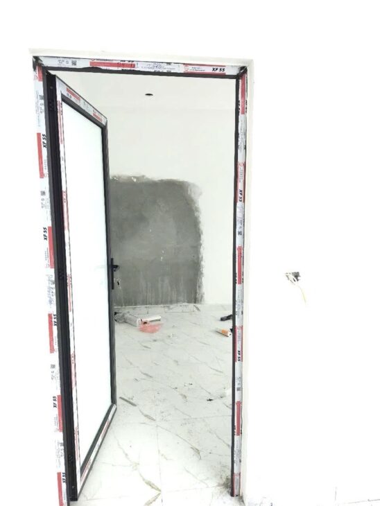 ĐẲNG CẤP HOÀNG GIA 5 TẦNG 45M2 – MẶT TIỀN 5,7M-FUUL NỘI THẤT -THOÁNG SÁNG SẠCH SẼ-Ở NGAY VĨNH NINH