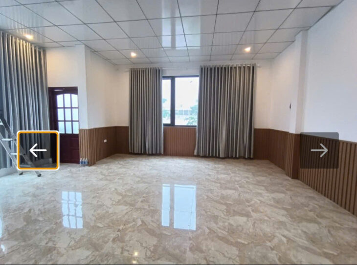 ???? NHÀ LÔ GÓC 2 MẶT TIỀN, Ô TÔ,NGUYÊN HỮU THỌ HẢI CHÂU,ĐÀ NẴNG , GIÁ RẺ – 5.95 TỶ!